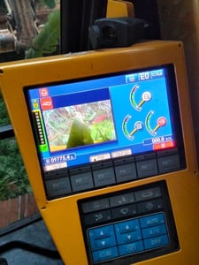 ขายรถแบคโฮ PC210-10MO 9,700ชั่วโมง สวยๆเน้นโทร 099-4982892 ขายรถแบคโฮ PC210-10MO 9,700ชั่วโมง สวยๆเน้นโทร 099-4982892