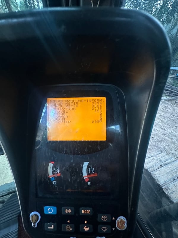 ขายรถแบคโฮ SK75-8 เดิมๆเล่มทะเบียน เน้นโทร 099-4982892 ขายรถแบคโฮ SK75-8 เดิมๆเล่มทะเบียน เน้นโทร 099-4982892