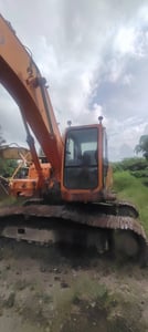 ขายรถแบคโฮ DAEWOO SL220LC-V เดิมๆเน้นโทร 099-4982892 ขายรถแบคโฮ DAEWOO SL220LC-V เดิมๆเน้นโทร 099-4982892