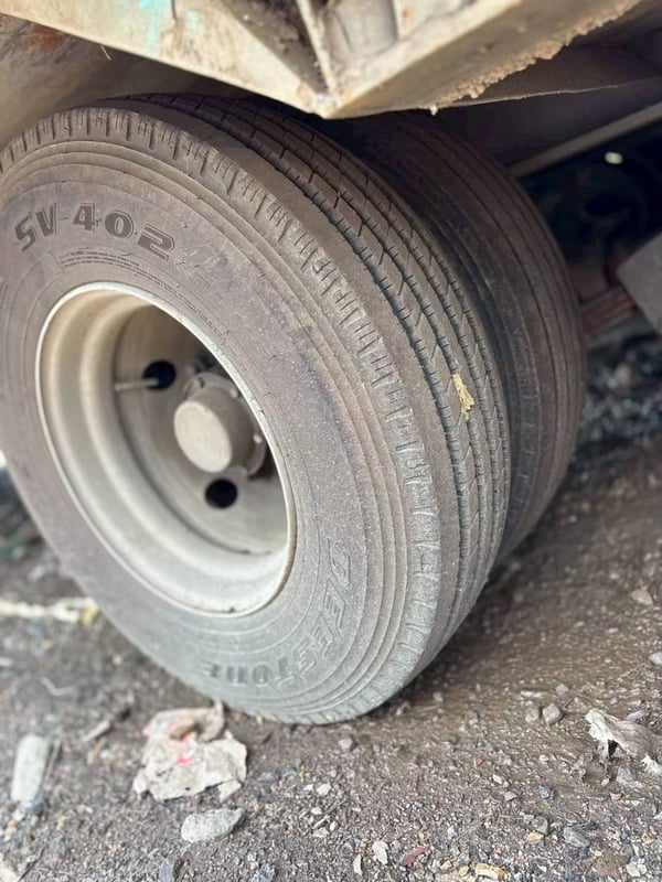 ขายหางโลว์เบด3เพลาแท่นเตี้ย MAX ปี64 เดิมๆเน้นโทร 099-4982892