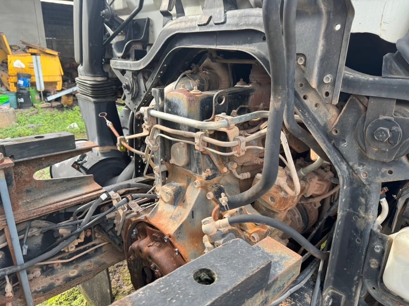 ขายรถ10ล้อดั้ม2เพลาตามสภาพ ISUZU 270ปี49 เดิมๆเน้นโทร 099-4982892 ขายรถ10ล้อดั้ม2เพลาตามสภาพ ISUZU 270ปี49 เดิมๆเน้นโทร 099-4982892