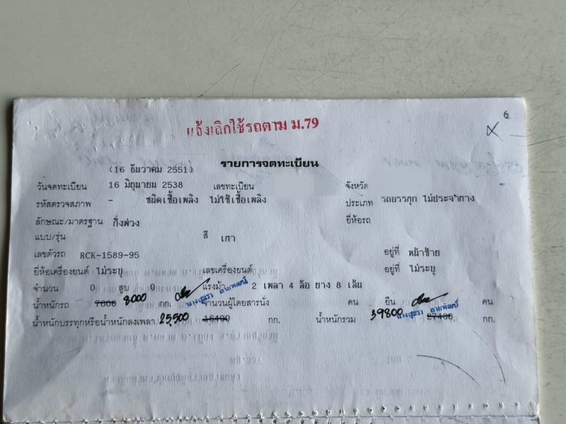 ขายหางพื้นเรียบ3เพลายัด RCK ลงเล่มแล้ว เน้นโทร 099-4982892