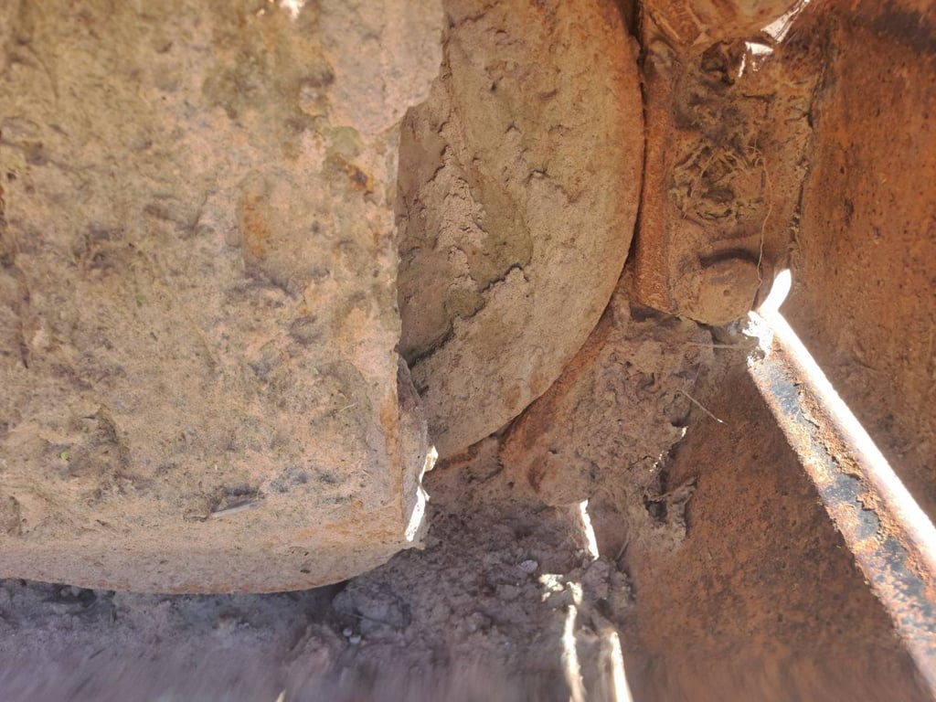 ขายรถแบคโฮ SH 130-6 4,500ชั่วโมง สวยๆเน้นโทร 099-4982892