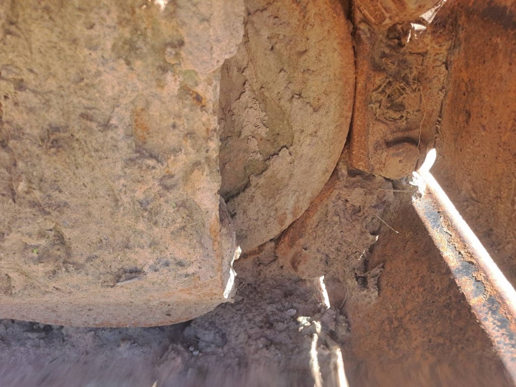 ขายรถแบคโฮ SH130-6 ใช้งาน 4,500ชั่วโมง สวยๆเน้นโทร 099-4982892 ขายรถแบคโฮ SH130-6 ใช้งาน 4,500ชั่วโมง สวยๆเน้นโทร 099-4982892