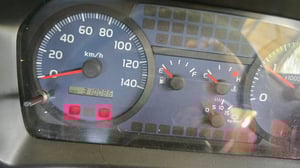 ขายรถ6ล้อน้ำมัน FC9J 145ปี53 7,000ลิตร สวยๆเน้นโทร 099-4982892