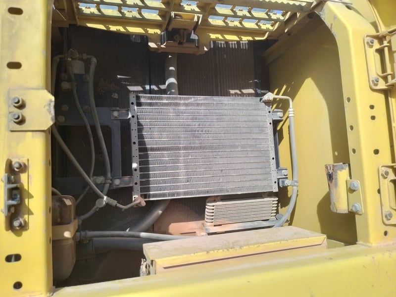 ขายรถแบคโฮ PC200-8MO 11,000ชั่วโมง เล่ม เน้นโทร 099-4982892