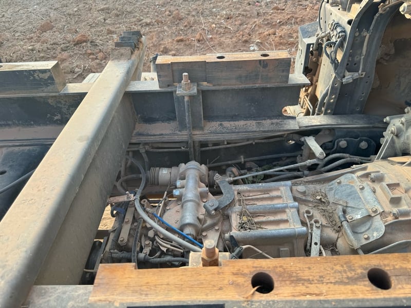 ขายรถ10ล้อดั้ม2เพลา FUSO 380แรงม้าปี59 เดิมๆเน้นโทร 099-4982892 ขายรถ10ล้อดั้ม2เพลา FUSO 380แรงม้าปี59 เดิมๆเน้นโทร 099-4982892