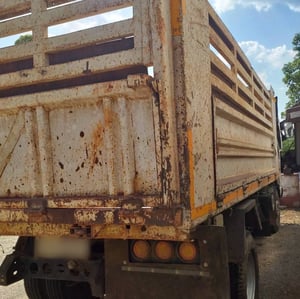 ขายรถ6ล้อดั้ม NQR75LY52E 175แรงม้า เดิมๆเน้นโทร 099-4982892