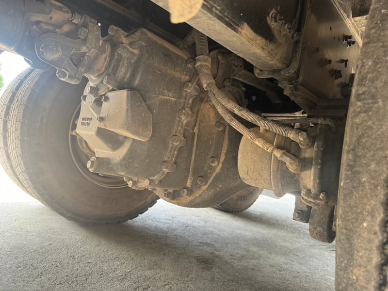 ขายรถ12ล้อท้ายลาด HINO S700 344 วิ่ง 100,000กิโล เน้นโทร 099-4982892 ขายรถ12ล้อท้ายลาด HINO S700 344 วิ่ง 100,000กิโล เน้นโทร 099-4982892