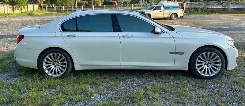 ขายรถเก่ง BMW 730LD วิ่ง 170,000กิโล ปี58 เดิมๆเน้นโทร 099-4982892 ขายรถเก่ง BMW 730LD วิ่ง 170,000กิโล ปี58 เดิมๆเน้นโทร 099-4982892