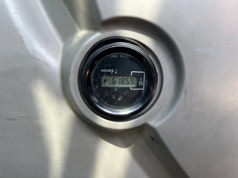 ขายรถแบคโฮ SK130-8 6,100ชั่วโมง สวยๆเล่ม เน้นโทร 099-4982892