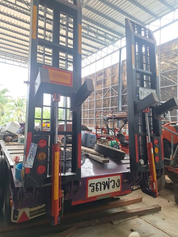 ขายหางโลว์เบด2เพลา PANUS แท่นเตี้ย ใช้งาน 500กิโล เน้นโทร 099-4982892 ขายหางโลว์เบด2เพลา PANUS แท่นเตี้ย ใช้งาน 500กิโล เน้นโทร 099-4982892