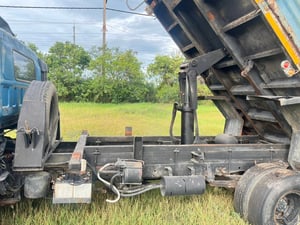 ขายรถ6ล้อดั้ม 115 เกียร์สั้น เน้นโทร 099-4982892 ขายรถ6ล้อดั้ม 115 เกียร์สั้น เน้นโทร 099-4982892