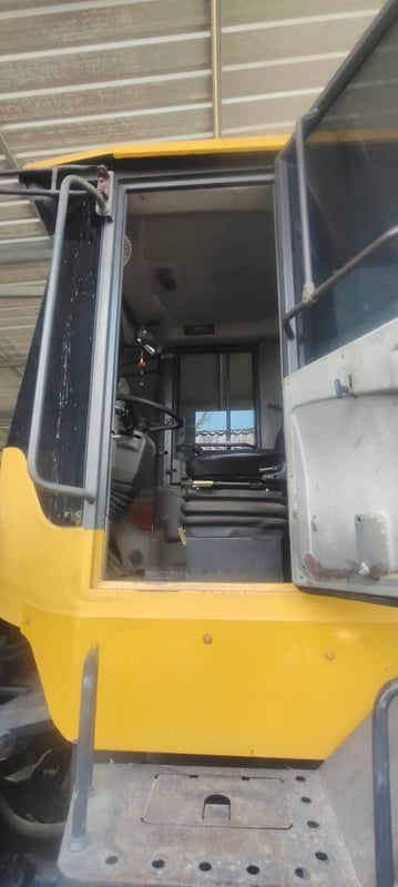 ขายรถตักล้อยาง SDLG LG936L เครื่อง 105แรงม้า 4,500ชั่วโมง เน้นโทร 099-4982892