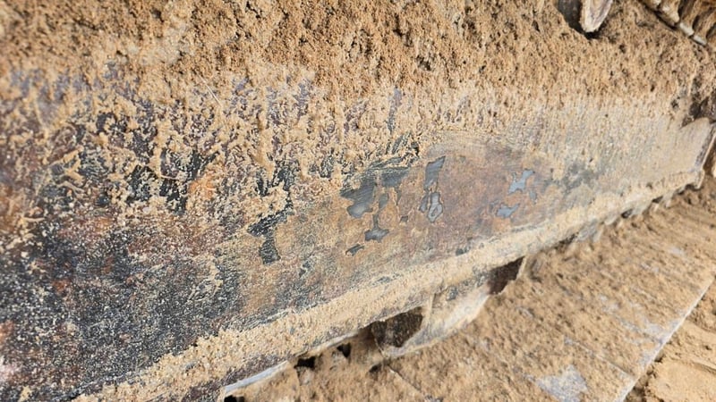 ขายรถแบคโฮ SK140-8 superXm ทำงาน 5,500ชั่วโมง เน้นโทร 099-4982892