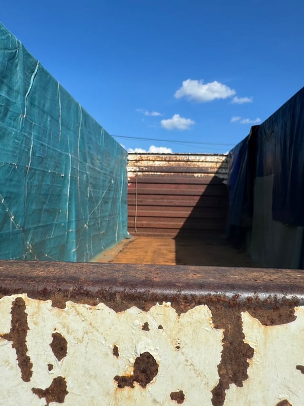 ขายรถ22ล้อดั้ม ISUZU 360กับหางPJN ปี61เดิมๆเน้นโทร 099-4982892