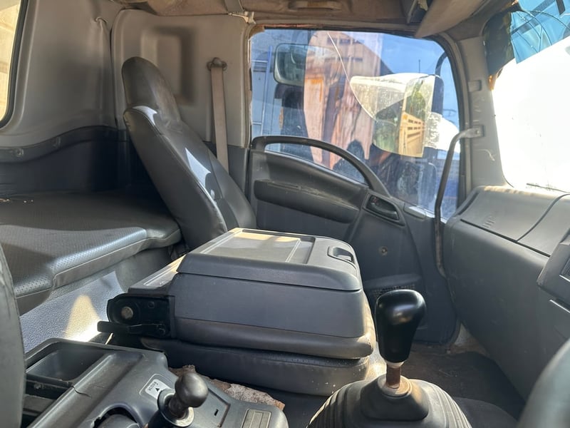 ขายรถ22ล้อดั้ม ISUZU 360 หางSMM ตามสภาพ เน้นโทร 099-4982892