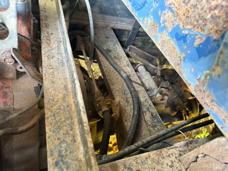 ขายรถ6ล้อดั้ม NPR57L เครื่อง 195แรงม้า พร้อมใช้เน้นโทร 099-4982892