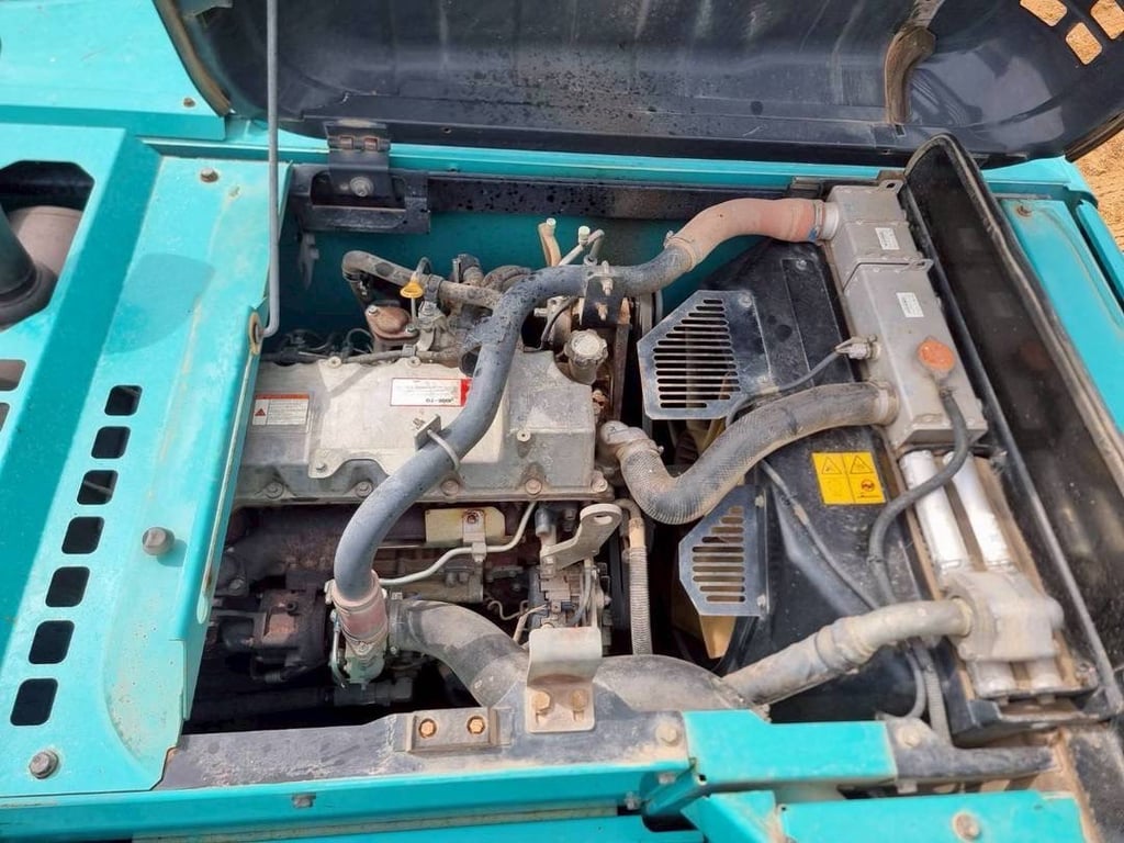 ขายรถแบคโฮ SK210LC-10 ปูมยาว 18เมตร 10,000ชั่วโมง เน้นโทร 099-4982892 ขายรถแบคโฮ SK210LC-10 ปูมยาว 18เมตร 10,000ชั่วโมง เน้นโทร 099-4982892