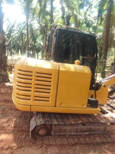 ขายรถแบคโฮ CAT 306E 9,600ชั่วโมง เล่ม เน้นโทร 099-4982892