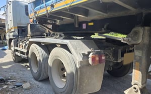 ขายรถ10ล้อหัวลาก FUSO 380แรงม้าปี61 สวยๆเน้นโทร 099-4982892