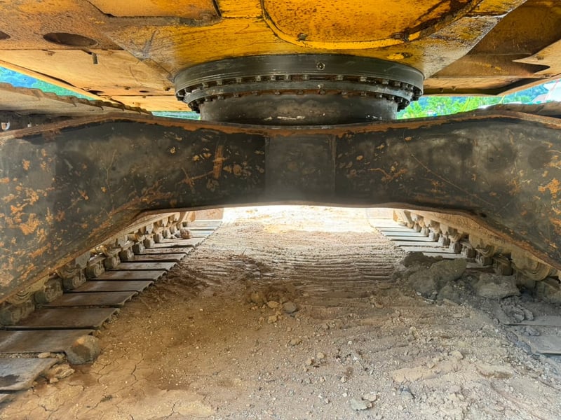 ขายรถแบคโฮ PC130-8 ทำงาน 10,000ชั่วโมง เล่ม เน้นโทร 099-4982892