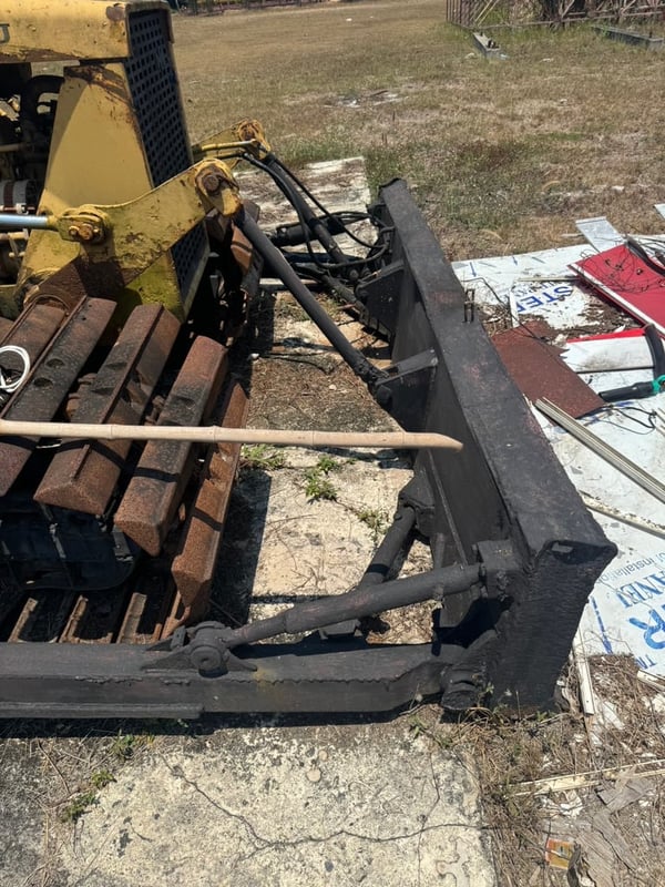 ขายรถแทรกเตอร์ D20PL-5 เดิมๆ พร้อมใช้ เน้นโทร 099-4982892 ขายรถแทรกเตอร์ D20PL-5 เดิมๆ พร้อมใช้ เน้นโทร 099-4982892