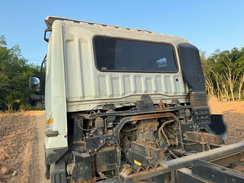 ขายรถ10ล้อดั้ม2เพลา FUSO 380แรงม้าปี59 เดิมๆเน้นโทร 099-4982892 ขายรถ10ล้อดั้ม2เพลา FUSO 380แรงม้าปี59 เดิมๆเน้นโทร 099-4982892