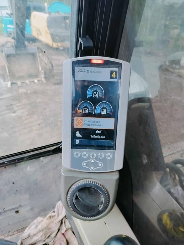 ขายรถแบคโฮ 320D2 19,000ชั่วโมง เดิมๆเน้นโทร 099-4982892