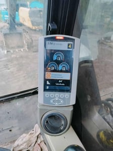 ขายรถแบคโฮ 320D2 19,000ชั่วโมง เดิมๆเน้นโทร 099-4982892