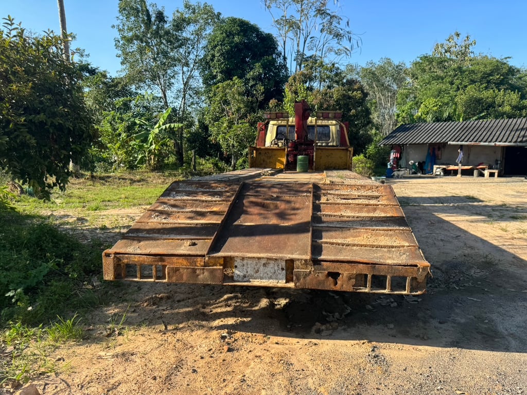 ขายรถ12ล้อท้ายลาดติดเครน HINO 260แรงม้า พร้อมใช้เน้นโทร 099-4982892 ขายรถ12ล้อท้ายลาดติดเครน HINO 260แรงม้า พร้อมใช้เน้นโทร 099-4982892