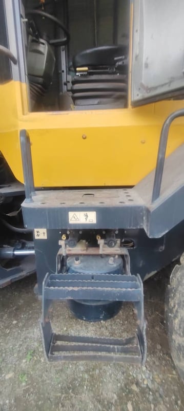 ขายรถตักล้อยาง SDLG LG936L เครื่อง 105แรงม้า 4,500ชั่วโมง เน้นโทร 099-4982892