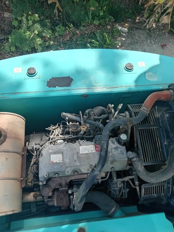 ขายรถแบคโฮ SK200-8 SuperXm 15,000ชั่วโมง เน้นโทร 099-4982892