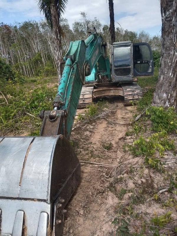 ขายรถแบคโฮ SK200 YN10 เล่ม พร้อมใช้ เน้นโทร 099-4982892 ขายรถแบคโฮ SK200 YN10 เล่ม พร้อมใช้ เน้นโทร 099-4982892