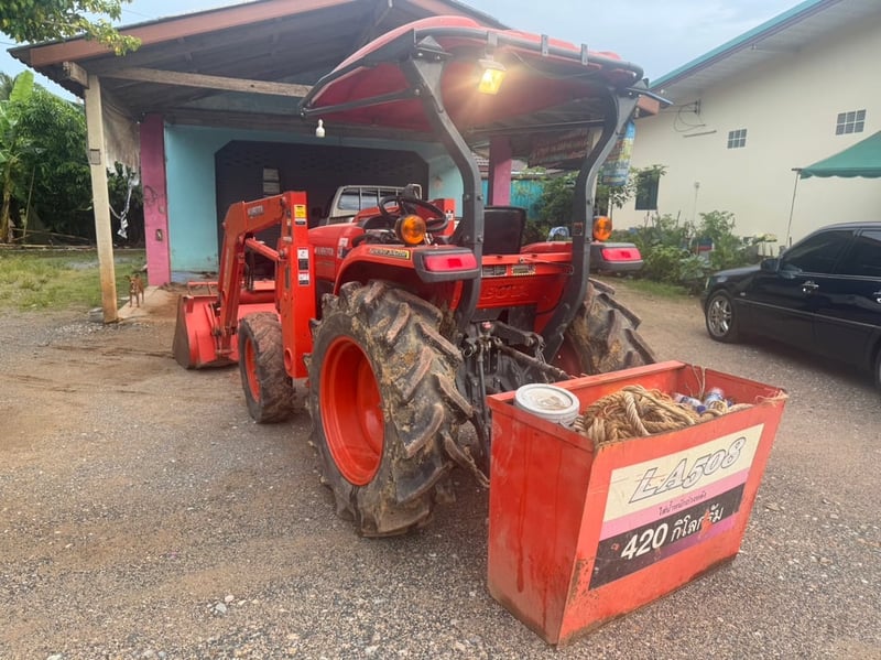 ขายรถตัก L4018DT 1,147ชั่วโมง สวยมากเน้นโทร 099-4982892 ขายรถตัก L4018DT 1,147ชั่วโมง สวยมากเน้นโทร 099-4982892