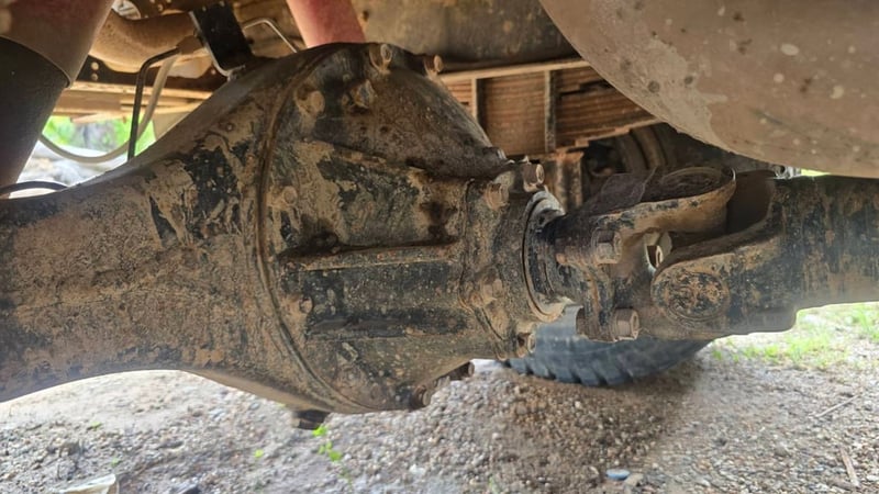 ขายรถ6ล้อดั้ม ISUZU 190 ปี56 สวยเดิม เน้นโทร 099-4982892 ขายรถ6ล้อดั้ม ISUZU 190 ปี56 สวยเดิม เน้นโทร 099-4982892