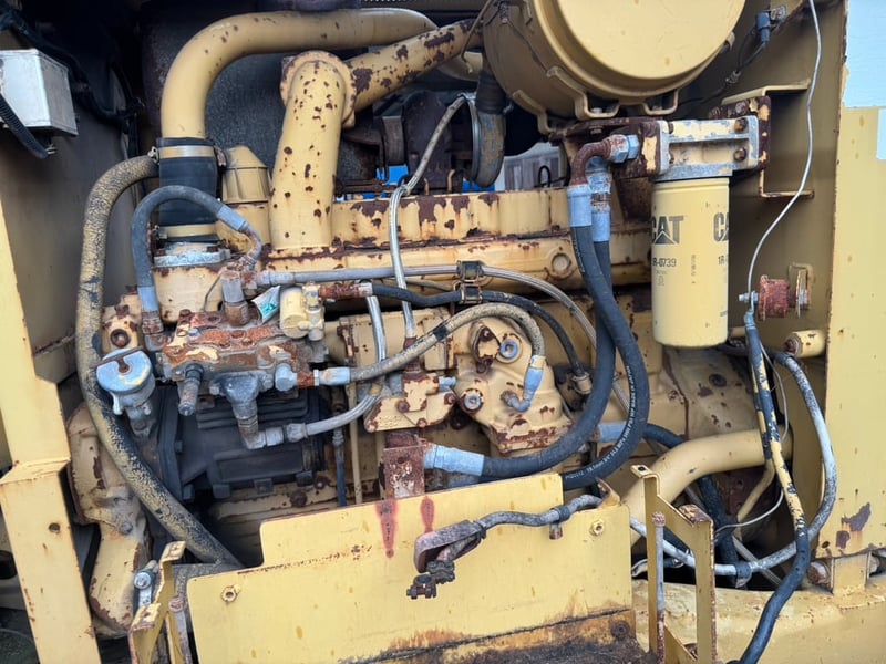 ขายรถเกรด CAT 140H เล่มทะเบียน เดิมๆเน้นโทร 099-4982892 ขายรถเกรด CAT 140H เล่มทะเบียน เดิมๆเน้นโทร 099-4982892