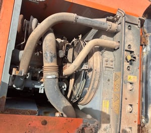 ขายรถแบคโฮ ZX200-5G 9,000ชั่วโมง เล่ม เน้นโทร 099-4982892