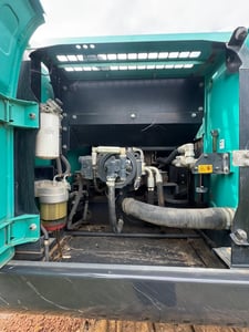 ขายรถแบคโฮ SK210LC-10 10,000ชั่วโมง บูม18เมตร เน้นโทร 099-4982892