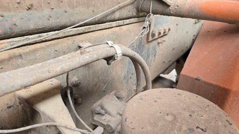 ขายรถ10ล้อโม่ปูน HINO 330แรงม้าปี54 เดิมๆเน้นโทร 099-4982892