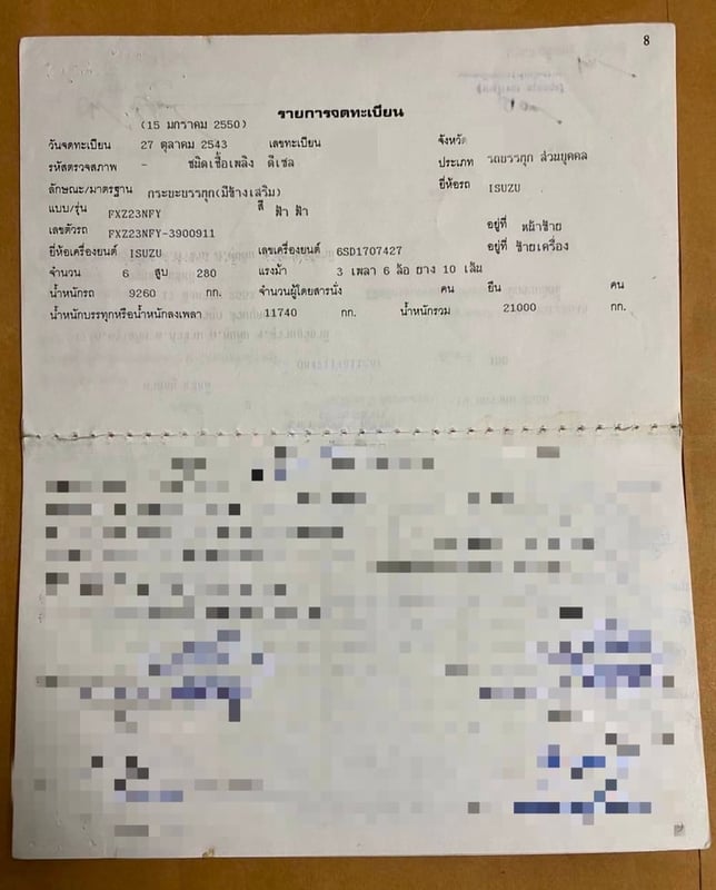 ขายรถ10ล้อดั้ม FXZ23NFY 240หัวขาวตัวแรก เน้นโทร 099-4982892 ขายรถ10ล้อดั้ม FXZ23NFY 240หัวขาวตัวแรก เน้นโทร 099-4982892