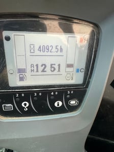 ขายรถแบคโฮ U55-6 4,000ชั่วโมง สวยๆเน้นโทร 099-4982892 ขายรถแบคโฮ U55-6 4,000ชั่วโมง สวยๆเน้นโทร 099-4982892