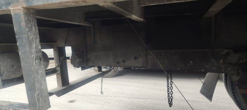 ขายรถ6ล้อติดเฮียบ4ตัน FSR11H 160แรงม้า เน้นโทร 099-4982892