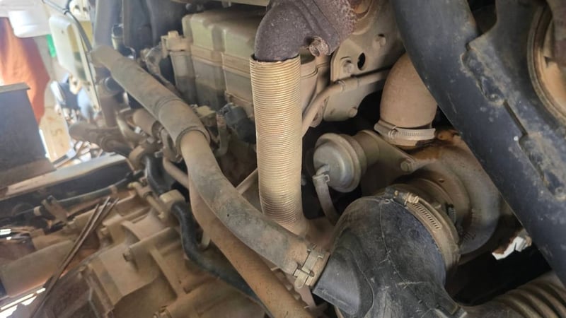 ขายรถ6ล้อดั้ม ISUZU 190 ปี56 สวยเดิม เน้นโทร 099-4982892 ขายรถ6ล้อดั้ม ISUZU 190 ปี56 สวยเดิม เน้นโทร 099-4982892