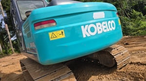 ขายรถแบคโฮ SK140-8 superXm ทำงาน 5,500ชั่วโมง เน้นโทร 099-4982892