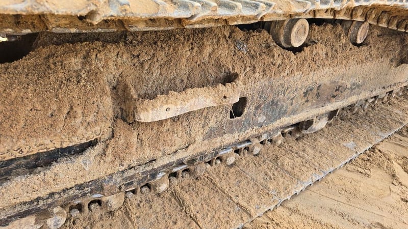 ขายรถแบคโฮ SK140-8 superXm ทำงาน 5,500ชั่วโมง เน้นโทร 099-4982892