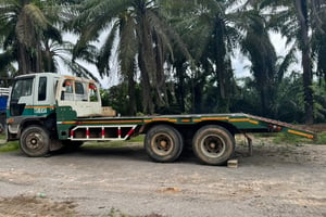 ขายรถ10ล้อท้ายลาด HINO 227 พร้อมใช้งาน เน้นโทร 099-4982892 ขายรถ10ล้อท้ายลาด HINO 227 พร้อมใช้งาน เน้นโทร 099-4982892