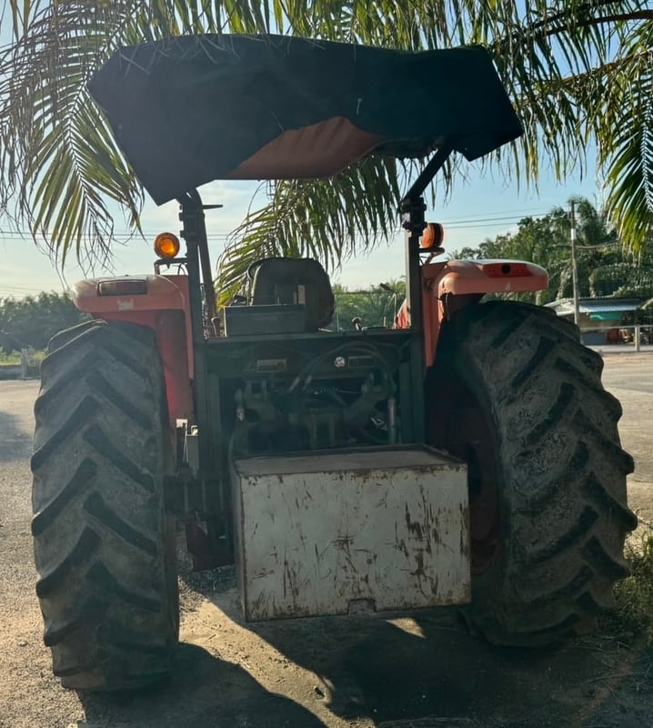 ขายรถไถ2เพลา M108S เดิมๆ พร้อมใช้งาน เน้นโทร 099-4982892