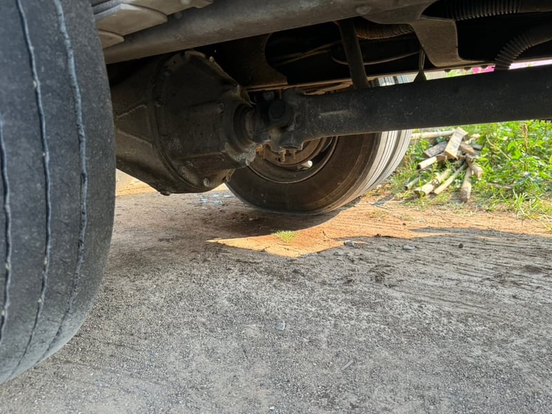 ขายรถ6ล้อดั้มลากพ่วงเป็น 14ล้อดั้ม HINO 210 เดิมๆเน้นโทร 099-4982892