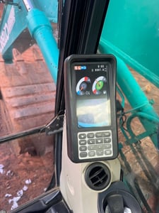 ขายรถแบคโฮ SK200-10 YN15 เล่ม 8,800ชั่วโมง เน้นโทร 099-4982892 ขายรถแบคโฮ SK200-10 YN15 เล่ม 8,800ชั่วโมง เน้นโทร 099-4982892